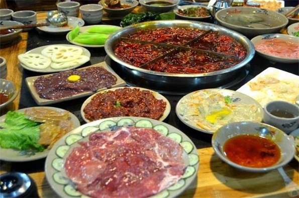 重慶正宗火鍋加盟哪家好（圖）_3