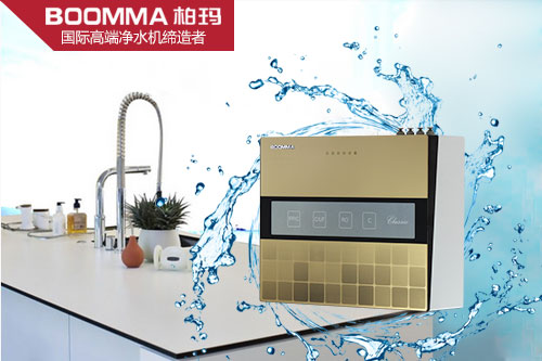 山東家用凈水器代理好做嗎?加盟什么牌子好_1