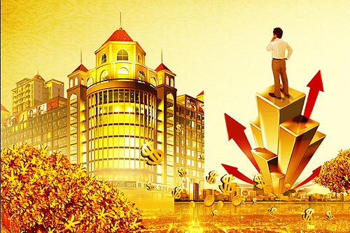 凈水器加盟市場前景解刨 廠家扶持是盈利關(guān)鍵_1