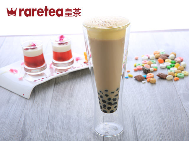 夏季加盟raretea皇茶是当下好时期（图）_1