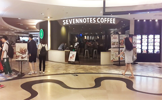 開一家7咖啡店,嘗一回當老板的滋味_1