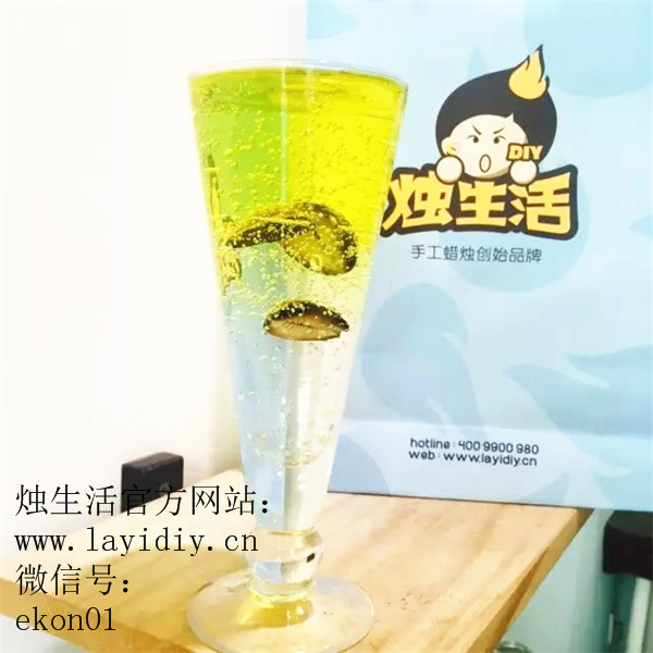 燭生活受邀意大利魔法花園創(chuàng)意集市的邀請(qǐng)，為意大利小朋友與國(guó)內(nèi)小朋友親密交流分一分力量！此次活動(dòng)地點(diǎn)也是棒棒噠！位于成都創(chuàng)意ibox（愛盒子）。每一個(gè)喜歡創(chuàng)意手工_1