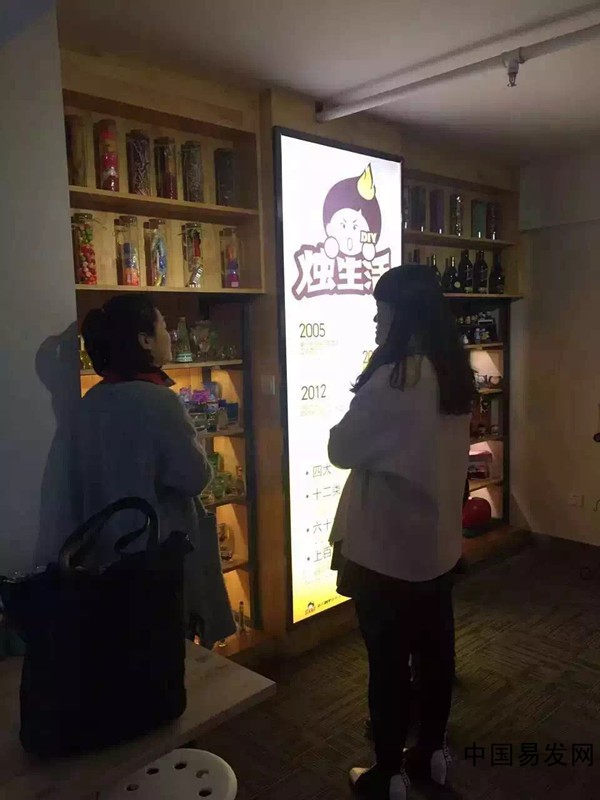 陜西延安燭生活蠟藝手工店簽約加盟（圖）_1