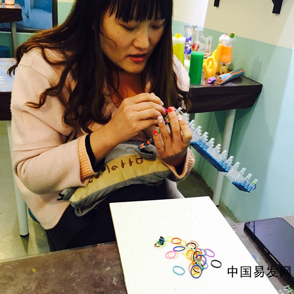 陜西延安燭生活蠟藝手工店簽約加盟（圖）_5