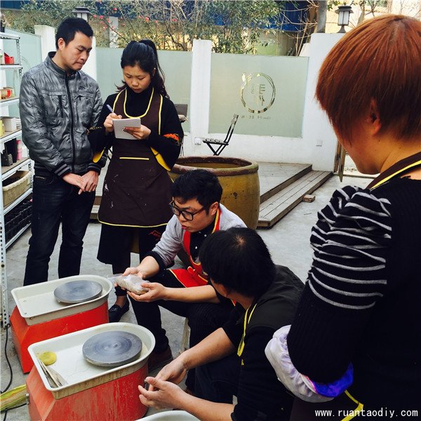 2016年陶指藝招商會第一季圓滿結(jié)束（圖）_5