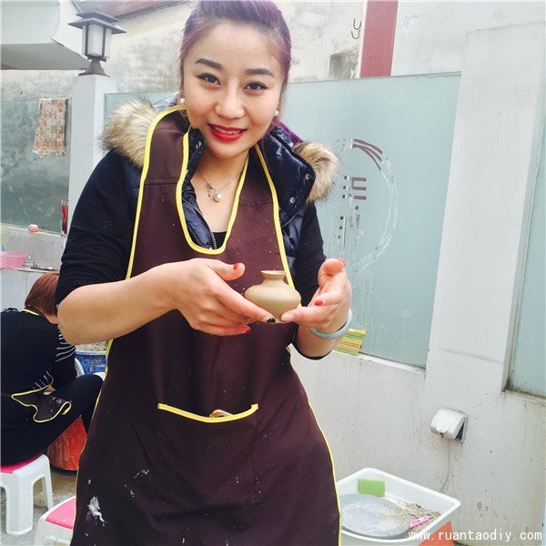 2016年陶指藝招商會第一季圓滿結(jié)束（圖）_7