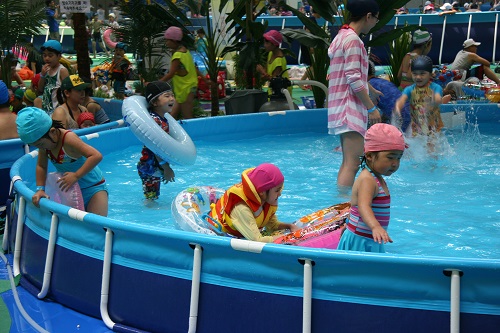 組裝游泳池怎么樣_1