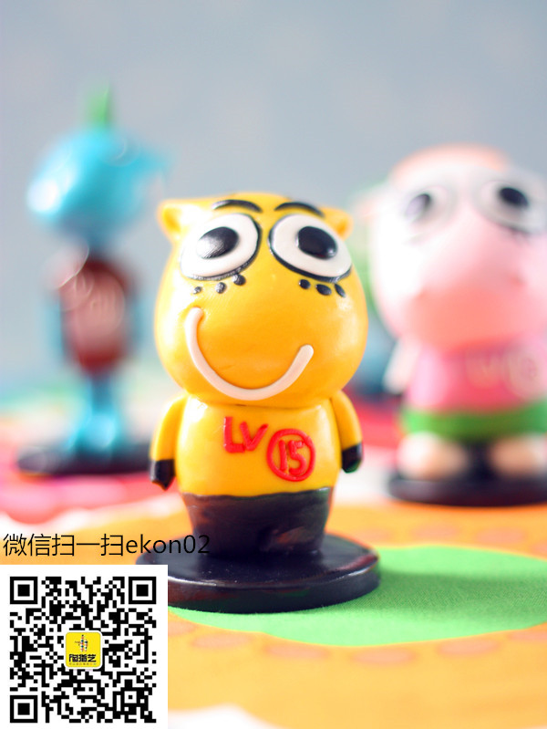 陶藝DIY店，極具誘惑力的小本創(chuàng)業(yè)選擇_1