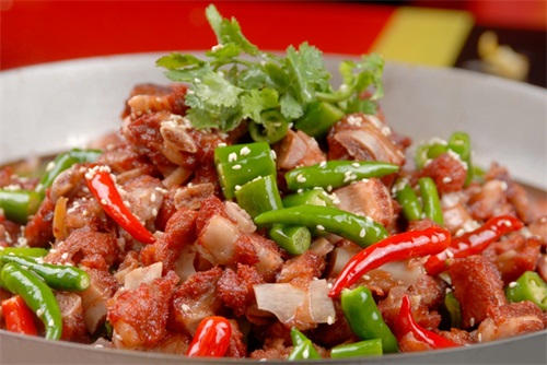 重慶干鍋加盟品牌哪家最有特色？_2