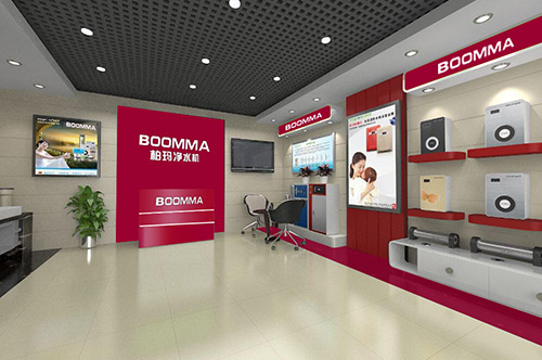 湖南開凈水器加盟店需要哪些費用？什么牌子好_2