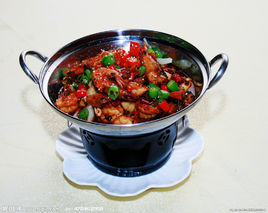 干鍋香辣蝦加盟費(fèi)多少錢_1