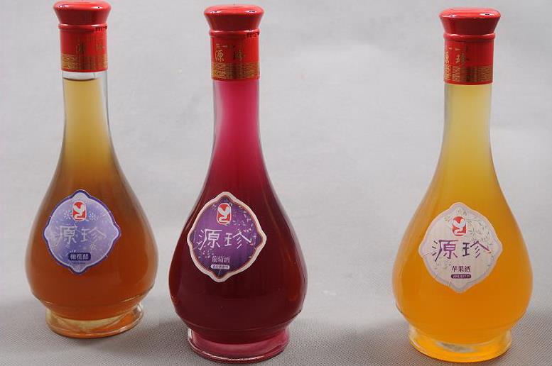 加盟什么食品好賺錢?源珍果醋飲料成時(shí)尚_2