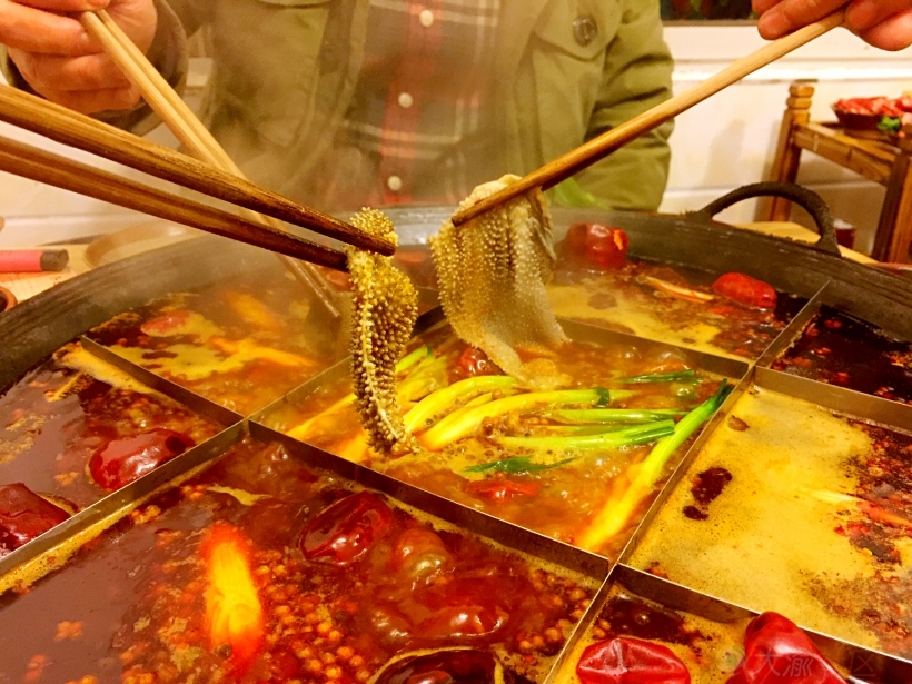 重慶最好吃的火鍋加盟_1