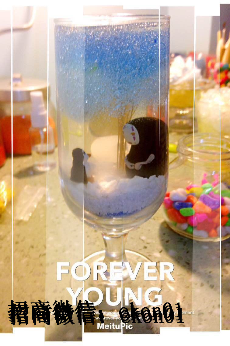 兒童娛樂項目加盟_創(chuàng)業(yè)DIY手工蠟燭店-銳不可當?shù)囊I時尚的變遷_1