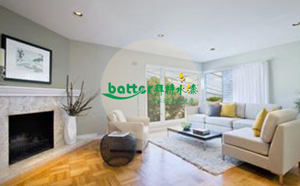 黑龍江伊春湯旺河烏伊嶺鐵力嘉蔭水性漆代理：裝修中內(nèi)墻涂料知多少_1