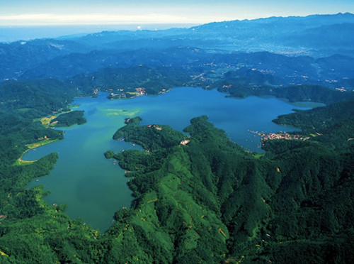 臺灣游學夏令營（圖）_1