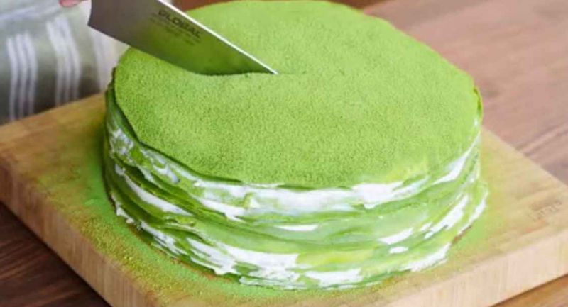 老港記：如何選擇一家甜品來加盟（圖）_1