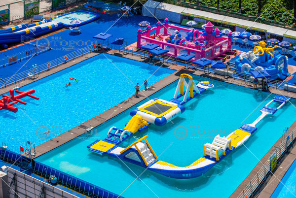 奧普樂專業(yè)水上沖關(guān)設(shè)備_1