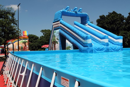 支架游泳池廠家哪家好_1