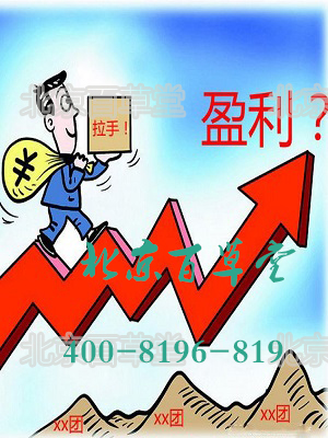 藥店的贏利主要取決哪些因素？（圖）_1