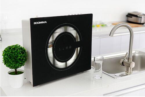 2016凈水器哪個品牌最好？凈水器十大知名品牌_2