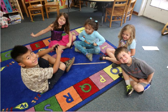 寶爸寶媽怎樣選擇早教機構？_1