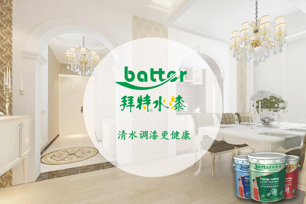 吉林通化東昌二道江梅河口集安水性漆代理：木器漆施工的六大竅門_1