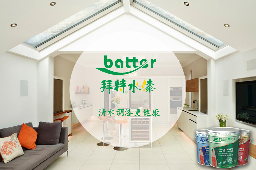 吉林通化東昌二道江梅河口集安水性漆代理：木器漆施工的六大竅門_2