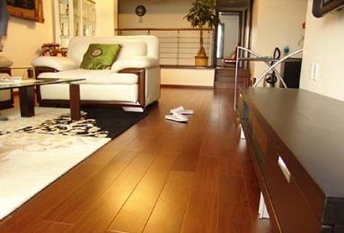 木地板與室內(nèi)墻面配色準(zhǔn)則  （圖）_2