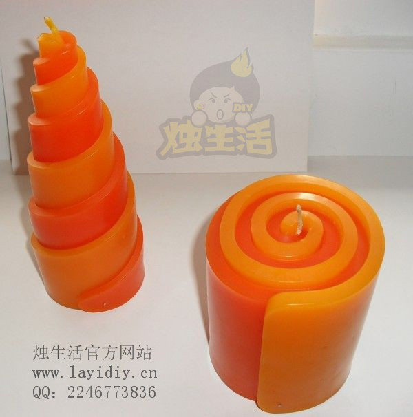 燭生活創(chuàng)意DIY手工蠟燭店開(kāi)啟你的財(cái)富之門_1