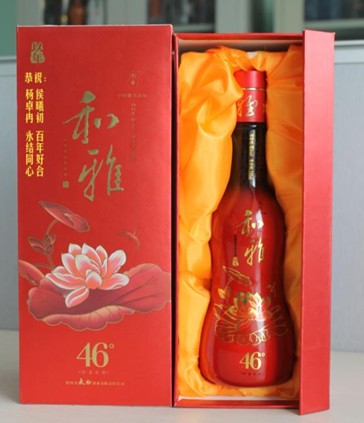 陕西省太白酒业有限责任公司太白酒招商（图）_1