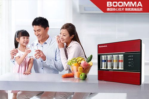 凈水器批發(fā)哪家好 凈水器批發(fā)廠家怎么選_1