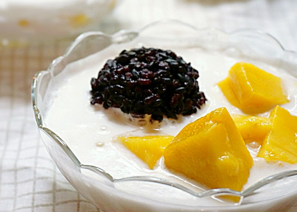 加盟老港記甜品投資費(fèi)用少（圖）_1