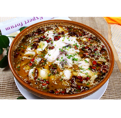 哪里可以學酸菜魚技術，酸菜魚技術培訓_2