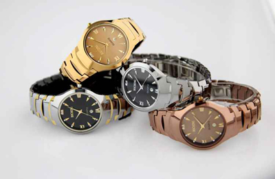 美啦啦手表加盟店發(fā)現(xiàn)美（圖）_1