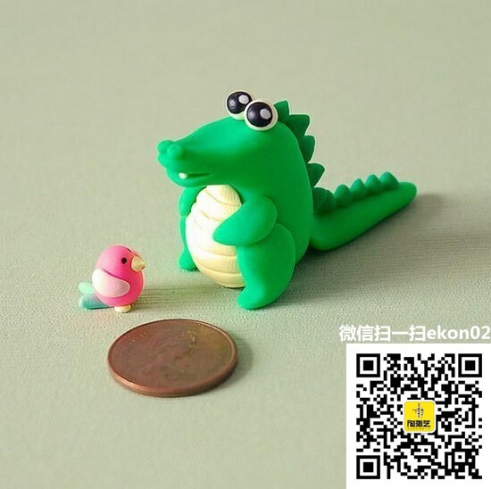 兒童思維拓展項(xiàng)目加盟_陶藝創(chuàng)意DIY店“陶指藝”_1