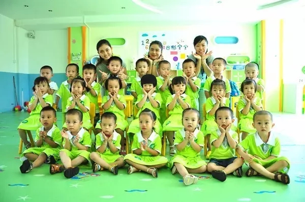 選擇幼兒園連鎖品牌有哪些誤區(qū)？_1