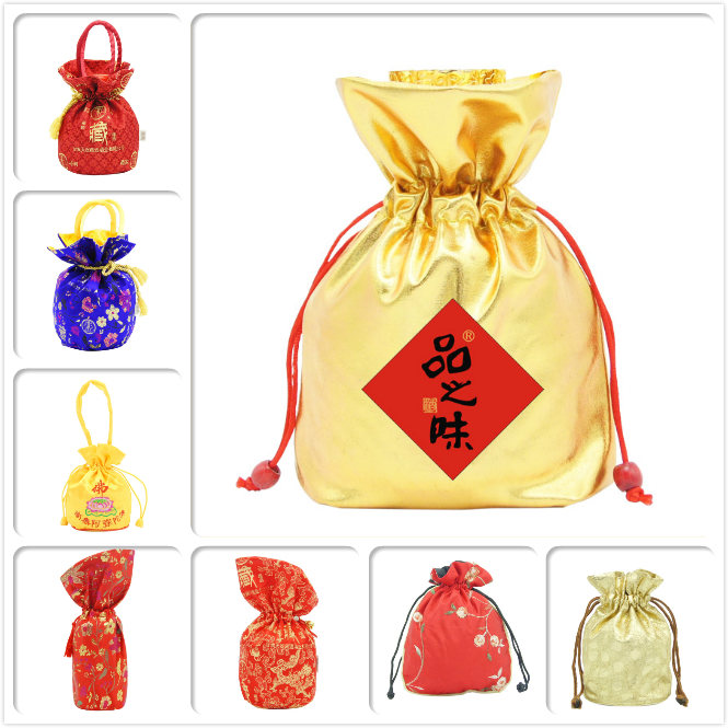 帆布茶葉袋茶具包裝禪茶布藝茶杯袋定做_棉麻布袋_1