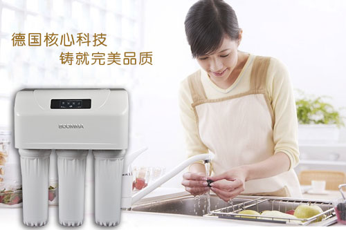 山東凈水器批發(fā)需要多少錢(qián)?凈水器批發(fā)怎么做_1