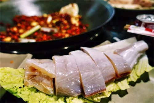 味道最好的重慶火鍋加盟連鎖品牌_1
