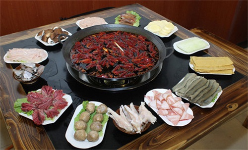 味道最好的重慶火鍋加盟連鎖品牌_2