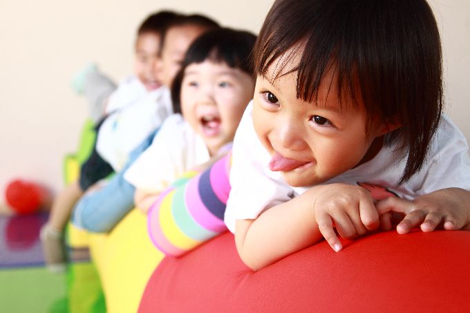 加盟優(yōu)貝樂早教中心，讓投資者成就事業(yè)_2