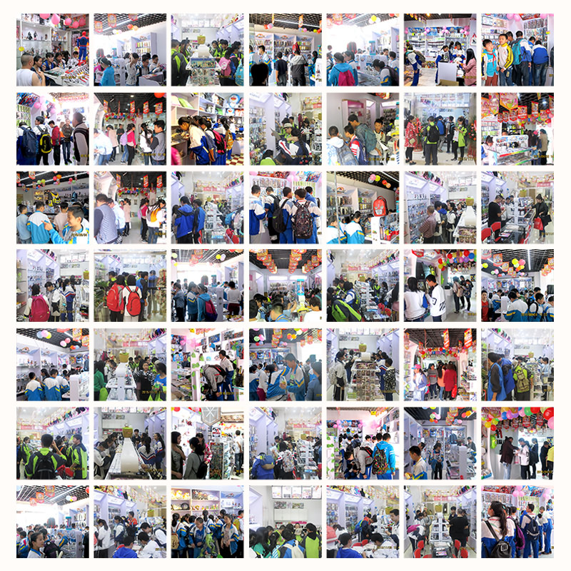 AA國際動漫：金榜投金夢未競，動漫大勢起風云_8