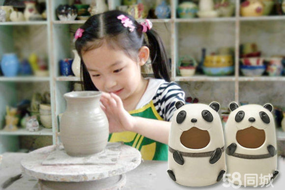 【陶指藝】大學(xué)生創(chuàng)業(yè)加盟好項(xiàng)目創(chuàng)意陶藝DIY_6