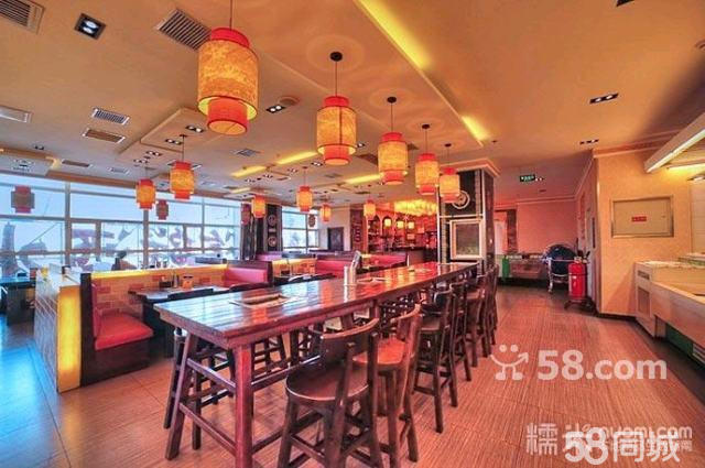 鐵木真燒烤自助加盟費(fèi)多少_2