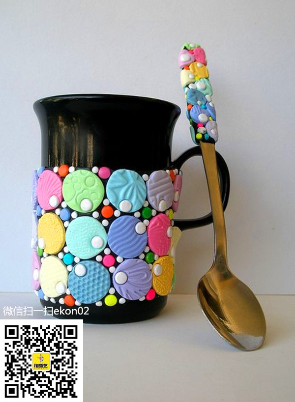 加盟手工項(xiàng)目_陶藝DIY 一個(gè)讓人著迷的手工項(xiàng)目_1