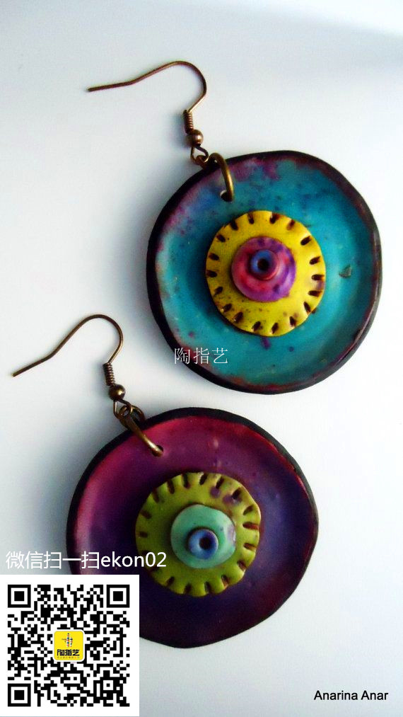 手工陶藝制作加盟_創(chuàng)意小成本加盟連鎖店就選陶指藝_1