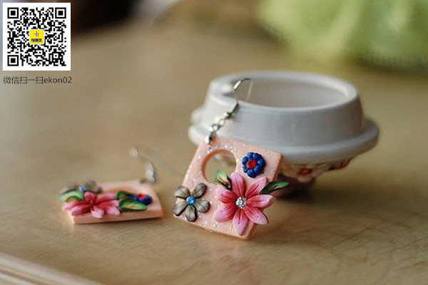 90后女孩的手工創(chuàng)業(yè)夢想_1