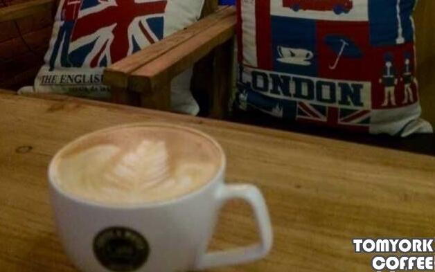 咖啡加盟費用_咖啡加盟多少錢_2