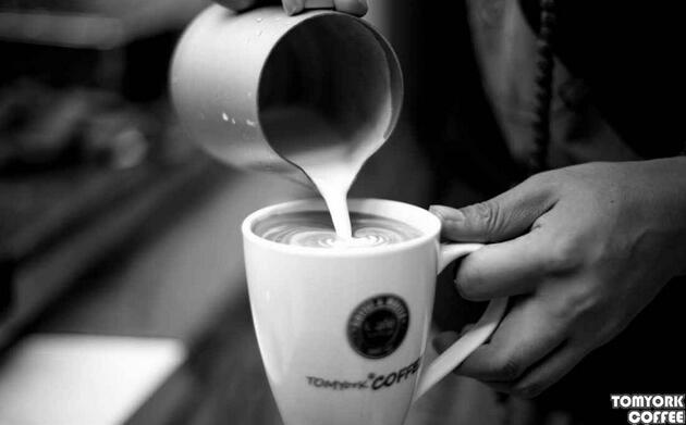 咖啡加盟運營管理方案_湯姆約克咖啡加盟_2